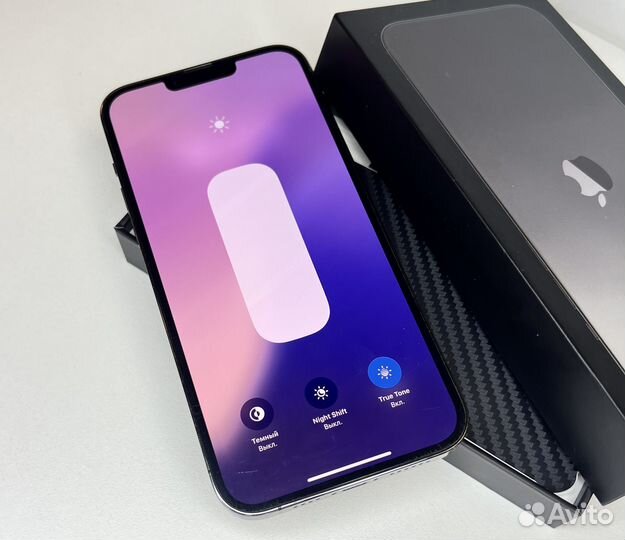 iPhone 13 Pro Max, 256 ГБ