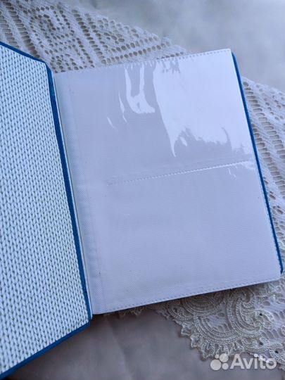 Альбом для фотографий