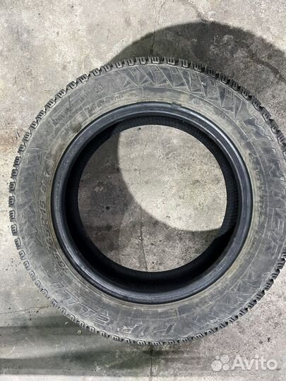 Pirelli Winter Carving Edge 185/65 R15