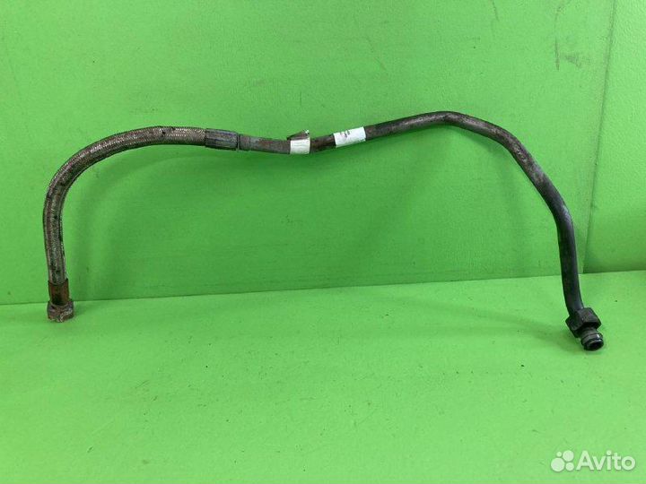 Трубка компрессора DAF XF105