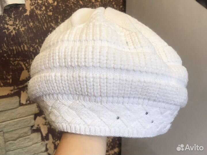 Головыне уборы и щарфики