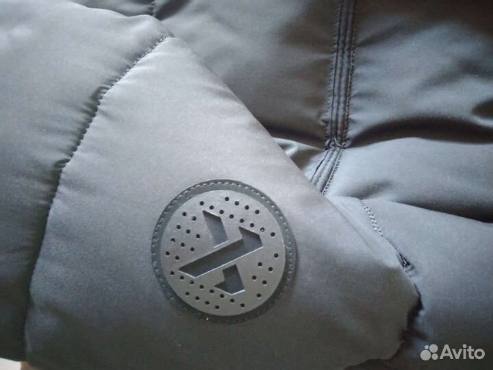 Куртки мужские