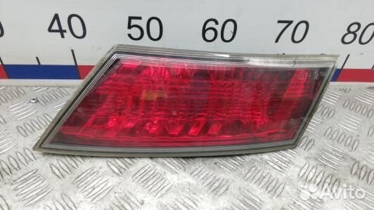 Фонарь правый 3-5 двери honda civic 8 (GNT02MY02)