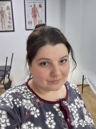 Массаж, ЛФК