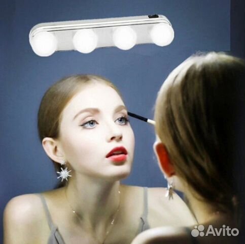 Лампа светодиодная