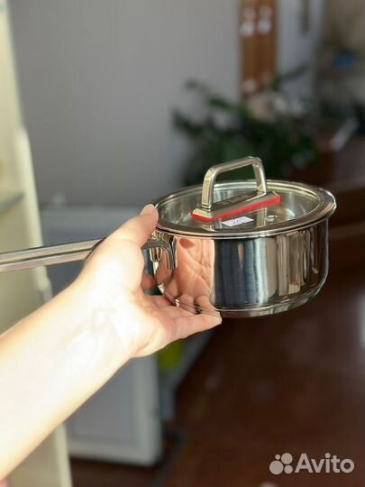 Набор кастрюль taller