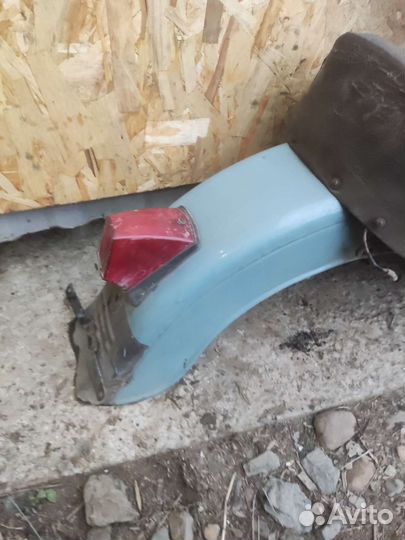 Сидение Иж юпитер планета 3