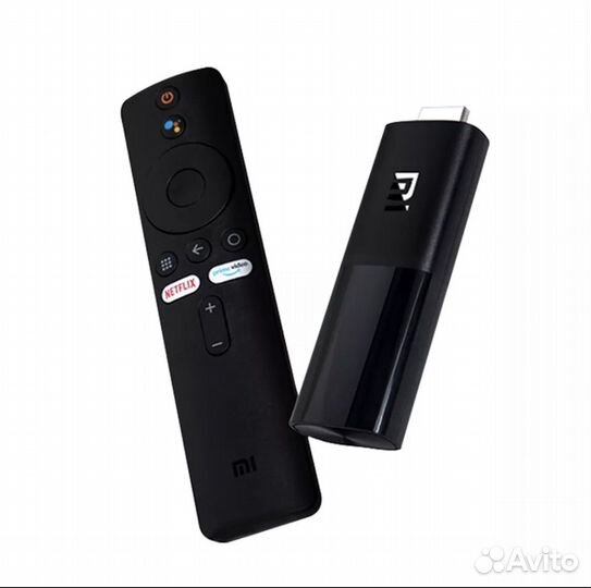 Xiaomi mi tv stick 2K