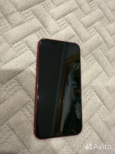 iPhone Xr, 128 ГБ