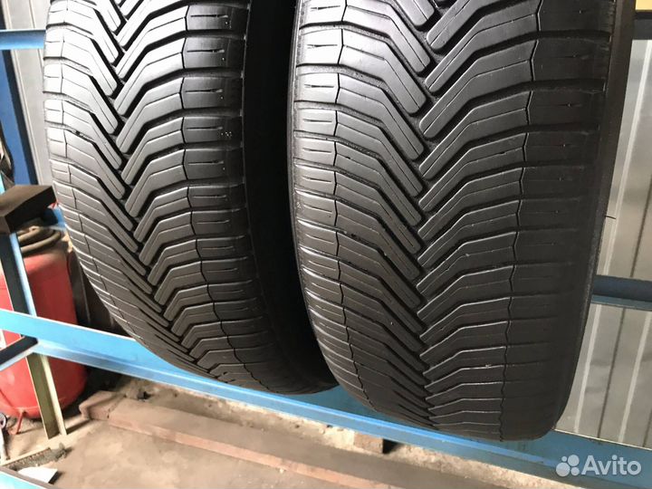 Michelin CrossClimate 225/65 R17