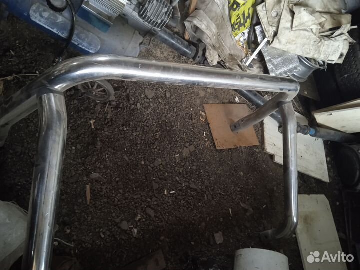 Дуги на ford реенжир