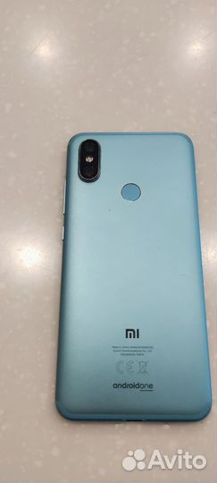 Xiaomi MI A2