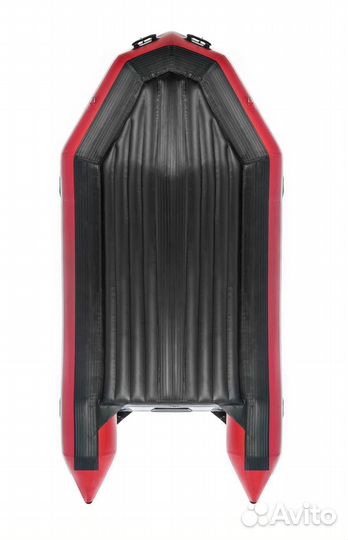 Лодка пвх Stormline heavy duty AIR PRO 380