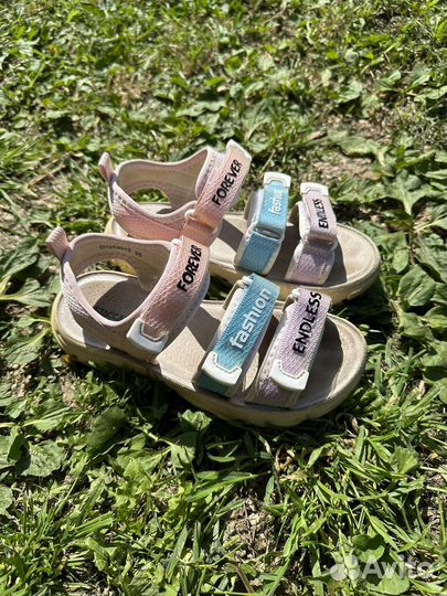 Сандали 35 размер