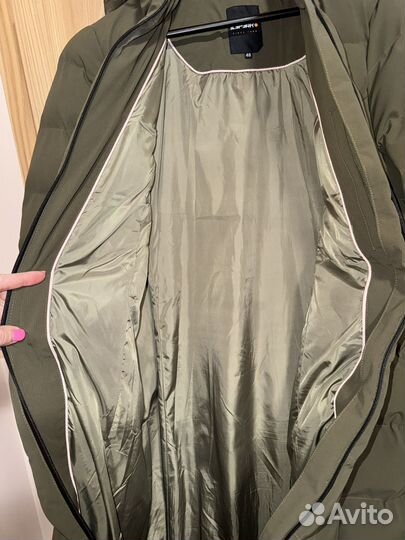 Зимнее пальто / куртка/ пуховик Icepeak