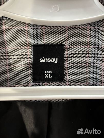 Пиджак женский 46 48