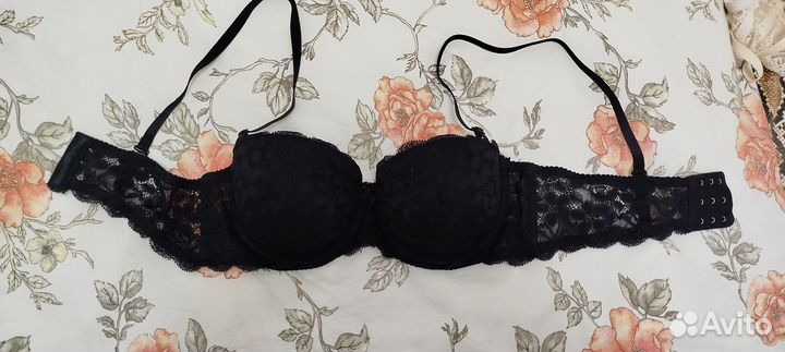 Бюстгальтер