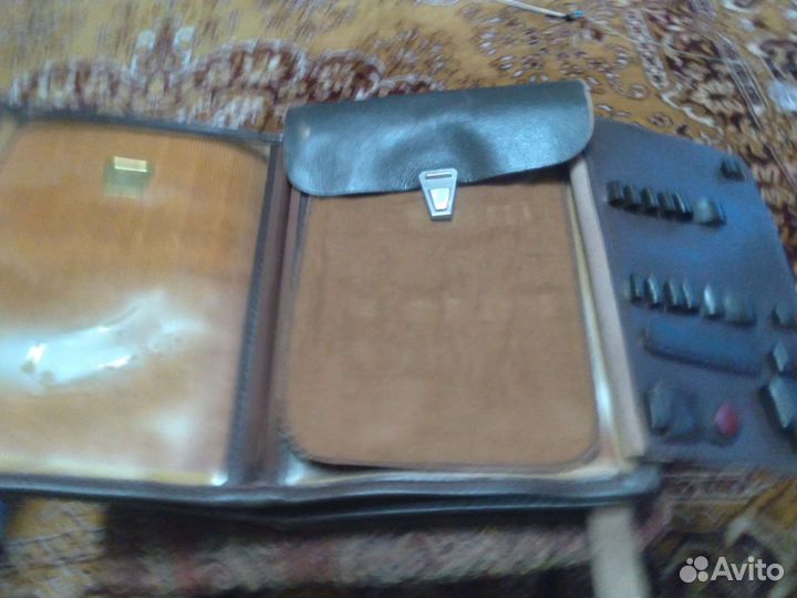 Планшет армейский