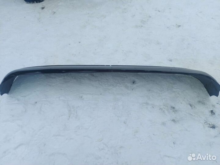 Солнцезащитный козырек Мерседес Актрос