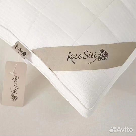 Подушки как в отеле