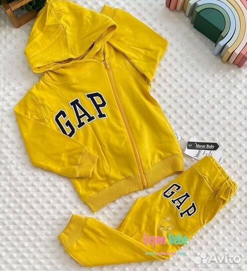 Костюм детский Gap