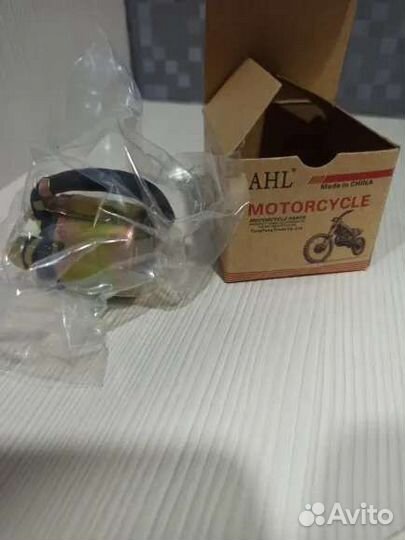 Реле стартера для квадроциклов ATV UTV Honda