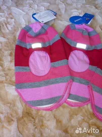 Новая Lassie 46размер(оригинал)