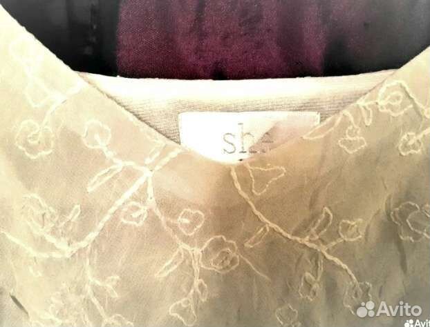 Лен брюки разные, Лён жакет, кардиган и блуза