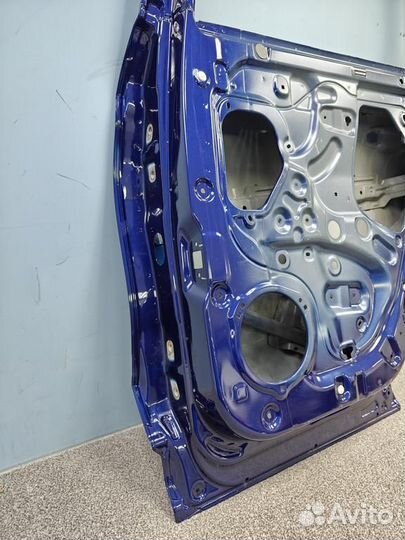 Дверь задняя правая changan CS75 plus