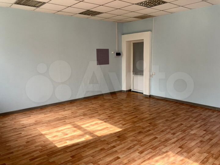 Помещение свободного назначения, 34.2 м²