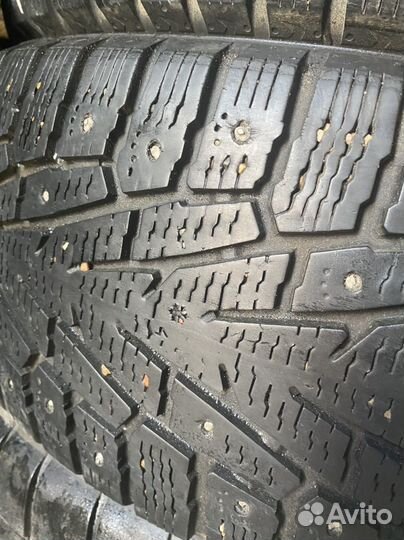 Nokian Tyres Nordman 7 SUV 235/65 R17