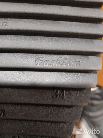 Ботинки зимние