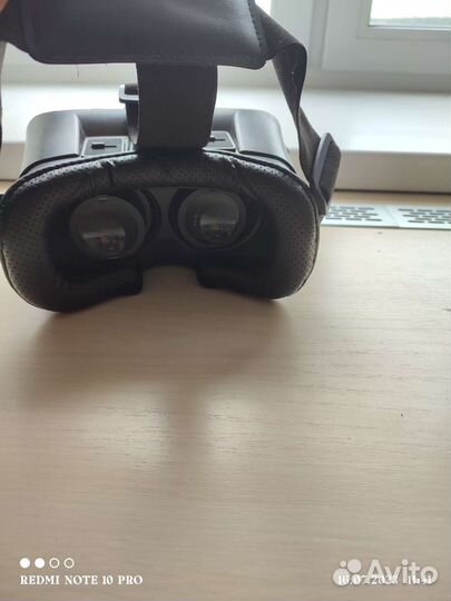 Vr очки для телефона
