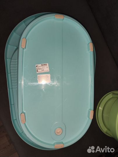 Ванночка для купания