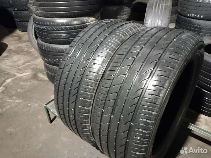 Goform GH-18 235/50 R19