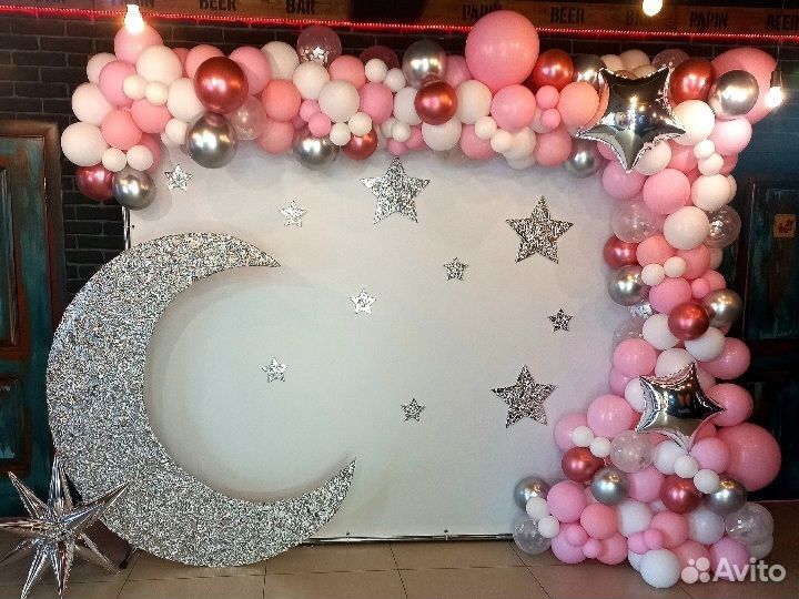 Бенто-фотозоны, Цифры Оренбург