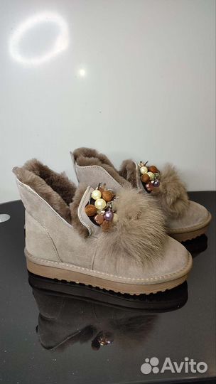 Угги женские