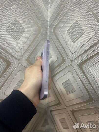 iPhone 14, 128 ГБ