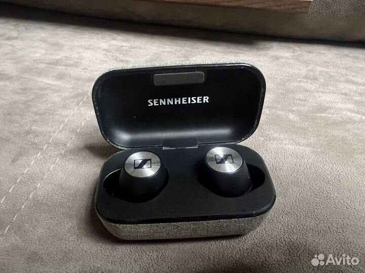 Sennheiser Momentum True Wireless 2