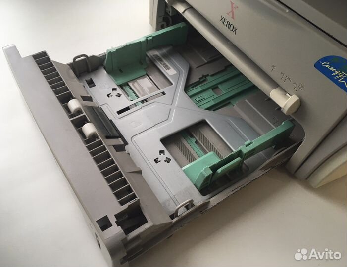 Мфу Xerox WorkCentre PE16