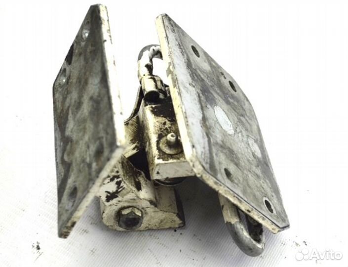 Петля двери правая, верхняя MAN TGA 18.480 (01.00)