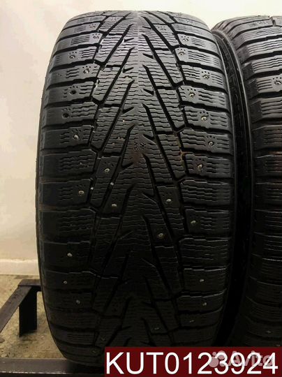 Nokian Tyres Hakkapeliitta 7 SUV 255/50 R19 107T