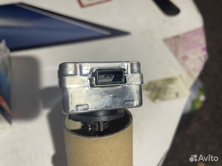 Лампа ксеноновая D1S osram 66140