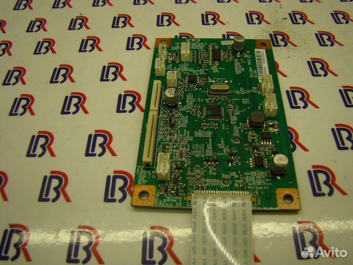 Spider mfp ec a v1.00 Pantum M6500