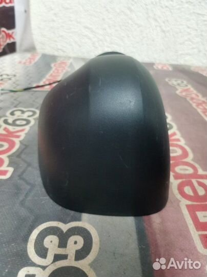 Зеркало Renault Logan 2004 прав. (б/у)