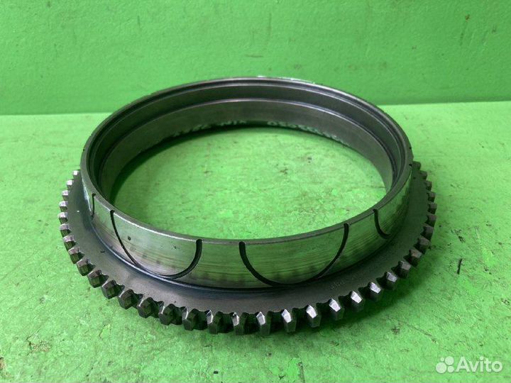 Кольцо синхронизатора MAN TGA