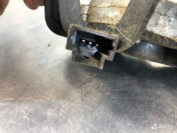 Мотор стеклоочистителя задний Renault Megane BM