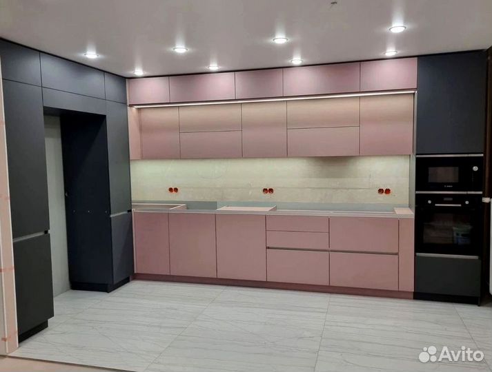 Кухня.Кухонный гарнитур на заказ