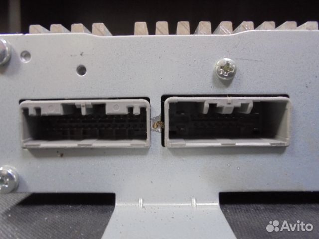 Усилитель звука Acura MDX 2 39186stxa120M1