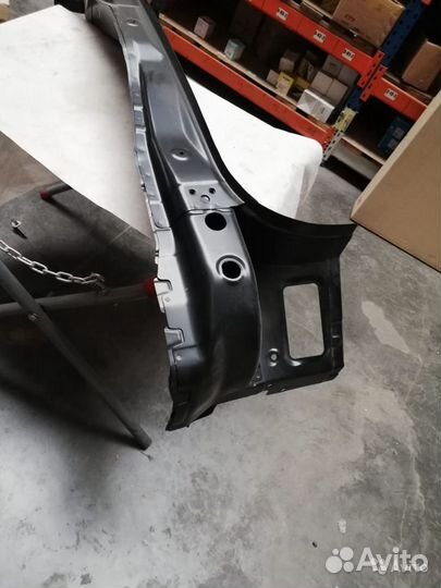 Панель багажника Mitsubishi 5257A759 Pajero Sport